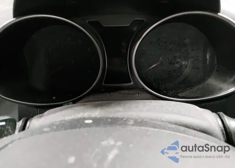 2014 Hyundai Veloster Base W/Black z USA, uszkodzony, nr VIN KMHTC6AD0EU200266